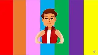 Introduction to Color in Marathi