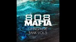 [FREE] OMNISPHERE PRESET BANK - PVLACE VOL.5