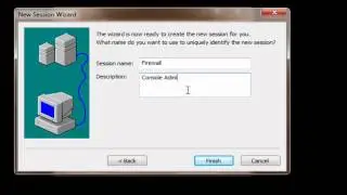 Configuring ADSL from Cisco SDM Part 2