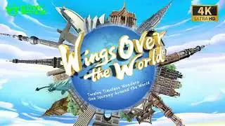 New Games Coming - Wings Over the World