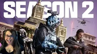 Call of Duty Warzone Live Stream!