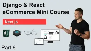 MiniShop - Part 8 | Next.js
