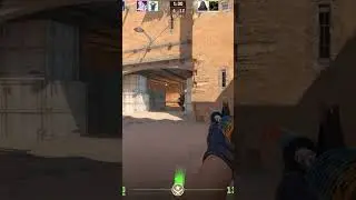 Save Round 3K for win