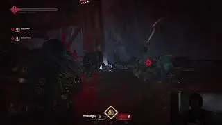 Most Champion Kick - Space Marine 2