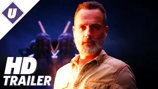The Walking Dead - 'Kaleidoscope' Season 9 Official Teaser (2018)