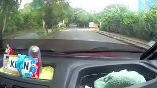 VILLAR CITY TOUR