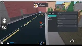 Roblox Kat Script (SilentAim, Infinite Ammo, No Recoil)