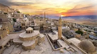 MARDİN VE SÜRYANİLER