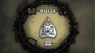 J/B - Ouija (Official Audio)