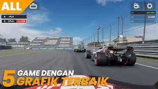 REKOMENDASI GAME ANDROID DENGAN PENGGUNA TERBANYAK