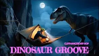 Dinosaur Groove - Cliffhanger Hip Hop With The T-Rex Mix | Showroom Partners Entertainment