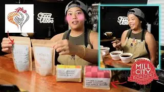Cupping your coffees  | Genesis Coffee & Mill City Roasters