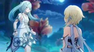 Lumine Says 