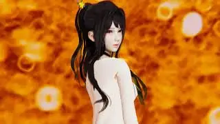SECRET NUMBER(시크릿 넘버)- PRIVACY (HoneySelect2 & AI Shoujo MMD)