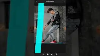 PicsArt Duad Tone Photo Editing 🔥 PicsArt dark tone effect colour light photo editing 