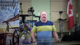 Receiving Righteous Rewards Pt 7
