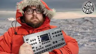 This is a COOL beat | The Joy of Beatmaking