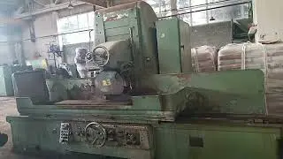 Продам плоскошлифовальный станок 3Б724 ,тел.+380976109661 Роман,г.Львов