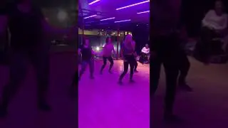 Lipsync Battle Group 2