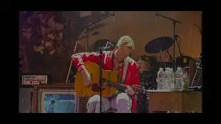 Tyler Childers - Nose on the Grindstone (LIVE 2023 Hounds tour)