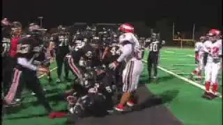 Football Hits of the Year, De-Cleated