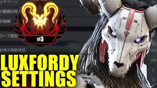 Rank #3 Pred Custom Controller Settings