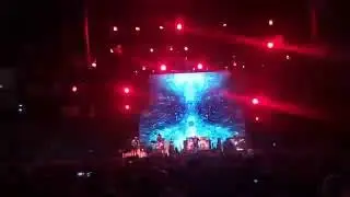 The Who - Won't Get Fooled Again | Wiener Stadthalle 14.09.2016