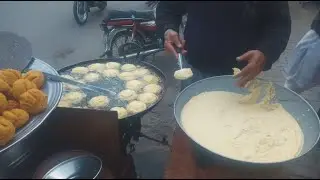 Laddu Peethi | Laddu Lajawab | #StreetFood | #zahiruddinbabarmashwani
