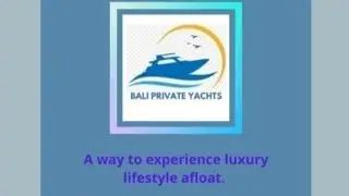 Multihull ST Bali-Private Yachts Charter to Nusa Penida, Nusa Lembongan Island.