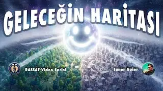 Geleceğin Haritası: Küresel Riskleri Yönetme Sanatı