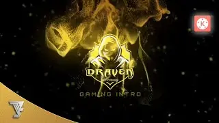 Smoke Epic Intro In Kinemaster || Intro Template || Kinemaster Tutorial