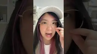 NYARI KACAMATA BARU? GIMANA GUYS? YANG LAMA BESINYA UDAH RONTOK SOALNYA 😭😭🙏 