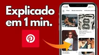 Como ver os seus Curtidas no Pinterest