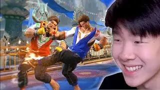 Fighting The Smash Prodigy RIDDLES