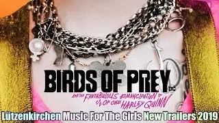 Lützenkirchen - Music For The Girls (Trailers 2019)