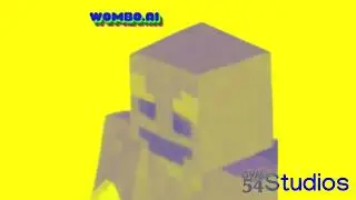 Preview 2 Vex From Minecraft Deepfake Effects | Preview 2 Effects