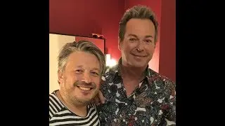 Julian Clary - Richard Herring's Leicester Square Theatre Podcast 