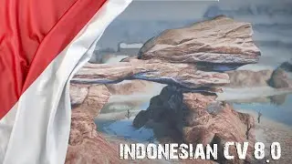 [Unofficial] Indonesian Crew Voice 8.0  & Up | World Of Tank Blitz 🎮