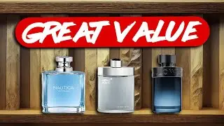 Building My Dream Fragrance Collection for under $100