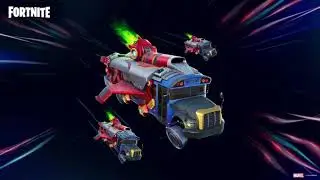 NEW GALACTUS EVENT TEASER (BATTLE BUSES)