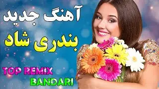 ریمیکس جدید آهنگ بندری فوق العاده شاد | نوازنده: تک نواز | Top Remix Bandari - TakNavaz
