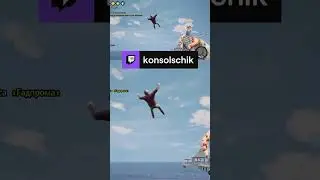 🚀 ❗️Запуск ракеты❗️👀 | konsolschik с помощью 