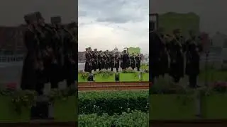 Чеченцы поют...