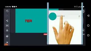 How to Edit Text In Kinemaster