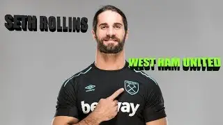 WWE SUPERSTARS THEIR  FAVOURITE FOOTBALL CLUB