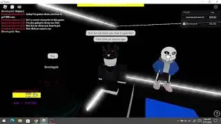 Undertale The Start of Madness How to get VHS SANS and Showcase