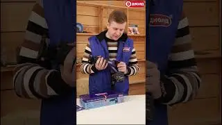аккумуляторная сабельная пила АСПЭ-20ЛИ-01