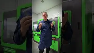 Повышенная обратка форсунок
