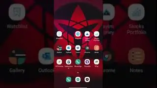 Disable your annoying telegram notifications 