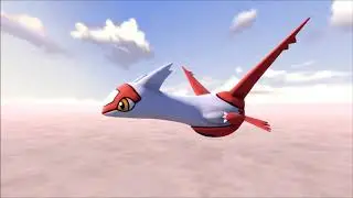 (Erafarty) latias fart